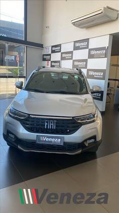 FIAT STRADA 1.3 FIREFLY FLEX VOLCANO CD CVT